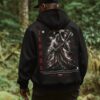 DVo9pVS_12QAYVNCNU_2026-01-30_2.jpg Ares Warrior Graphic Black Hoodie for Men | Premium Fleece Streetwear Hoodie with Back Print | Winter Fashion Hoodie | By Giftspeaks