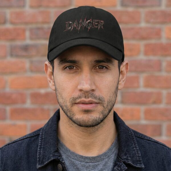 Streetwear Hat, Adjustable Unisex Casual Cap for Daily Wear, Hip Hop Fashion Snapback Style Cap