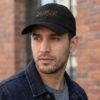 Streetwear Hat, Adjustable Unisex Casual Cap for Daily Wear, Hip Hop Fashion Snapback Style Cap