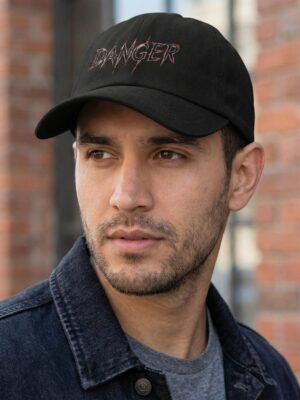 STv0GMmE_WR2AFLCNIU_2026-03-12_1.jpg Streetwear Hat, Adjustable Unisex Casual Cap for Daily Wear, Hip Hop Fashion Snapback Style Cap