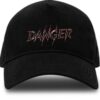 Streetwear Hat, Adjustable Unisex Casual Cap for Daily Wear, Hip Hop Fashion Snapback Style Cap