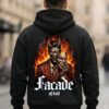 WMFHB_Facade_of_evil_1768043668909_hfwa03egmvunj4r.jpg Black Graphic Hoodie for Men | Facade of Evil Devil Back Print Hoodie | Trendy Street Style Winter Wear for Boys | Printed Hoodie for Daily Use and Gifting | by giftspeaks