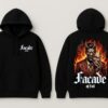 WMFHB_Facade_of_evil_1768043723816_e4nx75wqe5nolux.jpg Black Graphic Hoodie for Men | Facade of Evil Devil Back Print Hoodie | Trendy Street Style Winter Wear for Boys | Printed Hoodie for Daily Use and Gifting | by giftspeaks