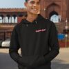 WMFHB_Vulcan_Soul_1768043758461_viskcixxwhtcuei.jpg Black Men’s Streetwear Hoodie – Vulcan Soul Fire Graphic Back Design | Fleece Cotton 300 GSM