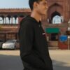 WMFHB_Vulcan_Soul_1768043773695_e2ihioftc82vhsu.jpg Black Men’s Streetwear Hoodie – Vulcan Soul Fire Graphic Back Design | Fleece Cotton 300 GSM