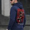 WMFHN_Demon_1768043761401_59jk9id1r53z5it.jpg Demon Spirit Graphic Hoodie for Men | Premium Streetwear Back Print Hoodie | Anime Style Casual Wear Hoodie by giftspeaks | Navy Blue