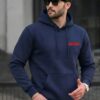 WMFHN_Demon_1768043773132_6nrwyc5hf4trpuf.jpg Demon Spirit Graphic Hoodie for Men | Premium Streetwear Back Print Hoodie | Anime Style Casual Wear Hoodie by giftspeaks | Navy Blue