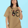 souioqgP_DXB5W6NM9E_2026-01-14_3.jpg LOVE Couple Oversized T-Shirt – Unisex Beige Matching Couple Tee | Loopknit 240 GSM Premium Streetwear
