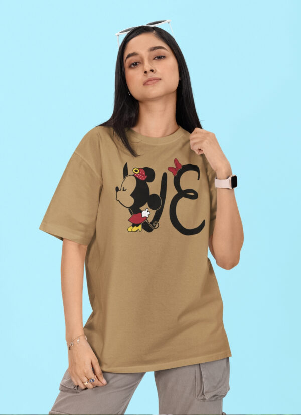 souioqgP_DXB5W6NM9E_2026-01-14_3.jpg LOVE Couple Oversized T-Shirt – Unisex Beige Matching Couple Tee | Loopknit 240 GSM Premium Streetwear