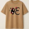 souioqgP_JLF7A0ET71_2026-01-14_5.jpg LOVE Couple Oversized T-Shirt – Unisex Beige Matching Couple Tee | Loopknit 240 GSM Premium Streetwear
