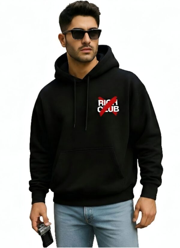 zWtpByq8_5ZCX6U63FO_2026-01-30_1.jpg No Risk No Story Black Hoodie for Men | Bold Street Message Back Print Hoodie | Premium Fleece 300 GSM Winter Pullover Hoodie