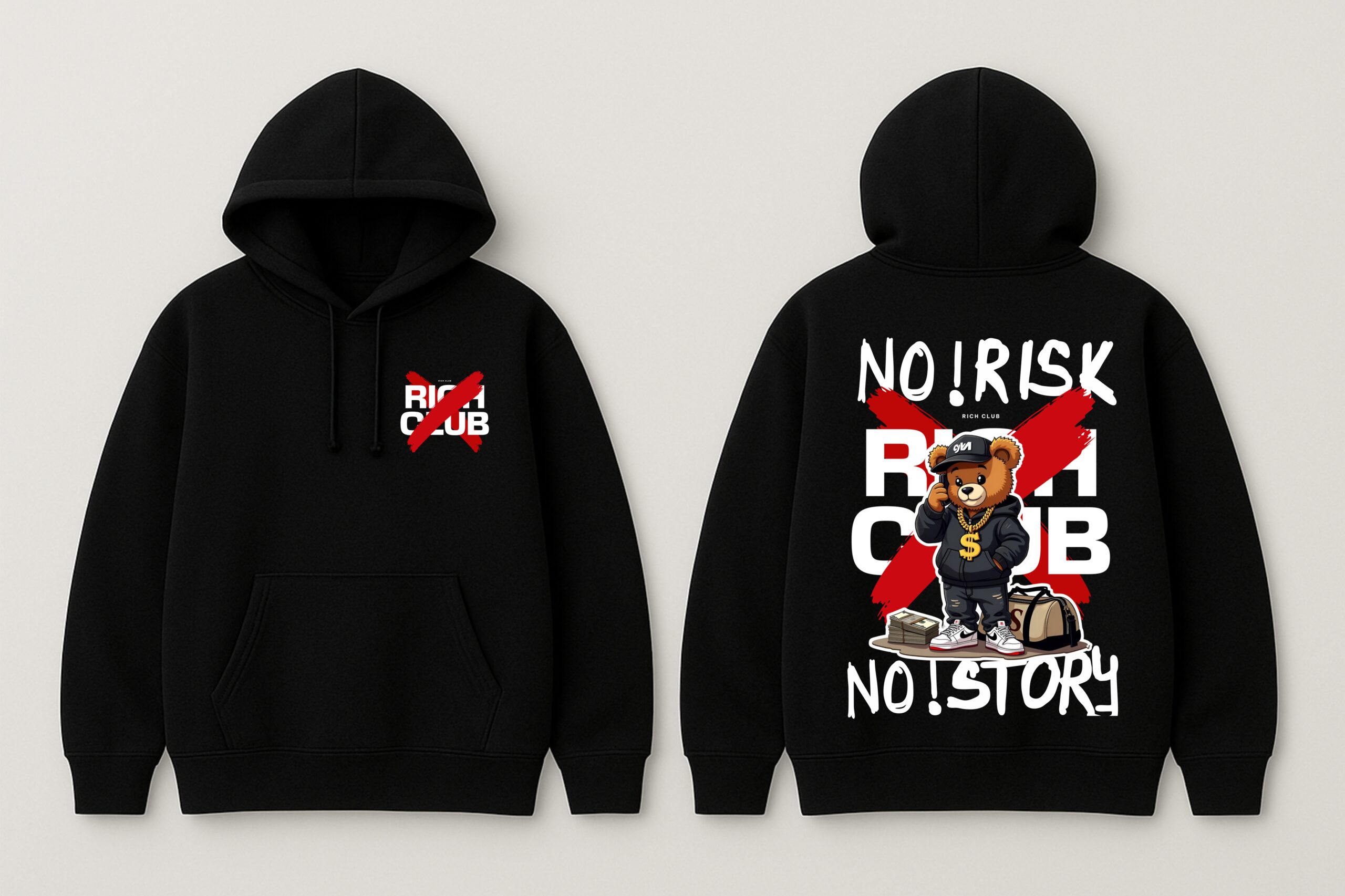 Custom t-shirt design service