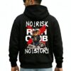 zWtpByq8_FN1Z259682_2026-01-30_3.jpg No Risk No Story Black Hoodie for Men | Bold Street Message Back Print Hoodie | Premium Fleece 300 GSM Winter Pullover Hoodie