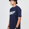 0wjr4QIw_94HGAE7I7M_2026-02-20_4.jpg Men Oversized Navy Blue Graphic Printed T-Shirt | Street Hip-Hop Back Print | Premium Loopknit Cotton 240 GSM | Casual Urban Style Tee