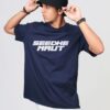 0wjr4QIw_DE9XFVE65Z_2026-02-20_2.jpg Men Oversized Navy Blue Graphic Printed T-Shirt | Street Hip-Hop Back Print | Premium Loopknit Cotton 240 GSM | Casual Urban Style Tee