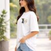17lX_Rev_SOWMQRZ6ZG_2026-05-25_3.jpg Unisex Oversized White Krishna Graphic Printed T-Shirt | Spiritual Devotional Theme Round Neck Half Sleeve Casual Streetwear Tee | Relaxed Fit Graphic T-Shirt for Men & Women Daily Wear, Travel & Festivals