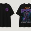 6jW6wfo3_AVCHPBK4QA_2026-01-30_1.jpg Spirit Enigmatic Oversized Black T-Shirt for Men | Futuristic Panther Graphic Back Print | Premium Streetwear Loopknit 240 GSM | By Giftspeaks