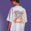 7u3F4Gof_AT0XA3BK01_2026-01-30_3.jpg Choose Joy Oversized T-Shirt for Men | Positive Quote Graffiti Back Print DTF T-Shirt | Modern Streetwear Aesthetic Casual Wear | Premium Loopknit 240 GSM Oversized Fit BY Giftspeaks