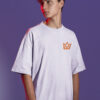 7u3F4Gof_UQ2CMSBJOZ_2026-01-30_2.jpg Choose Joy Oversized T-Shirt for Men | Positive Quote Graffiti Back Print DTF T-Shirt | Modern Streetwear Aesthetic Casual Wear | Premium Loopknit 240 GSM Oversized Fit BY Giftspeaks