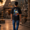 ChatGPT Image Aug 1, 2026, 11_07_47 AM Mahakal Divine Graphic Oversized Black T-Shirt for Men & Women | Spiritual Lord Shiva Back Print | Premium 240 GSM Loopknit Cotton | Unisex Streetwear Devotional Design | Front Sanskrit Typography & Detailed Back Artwork