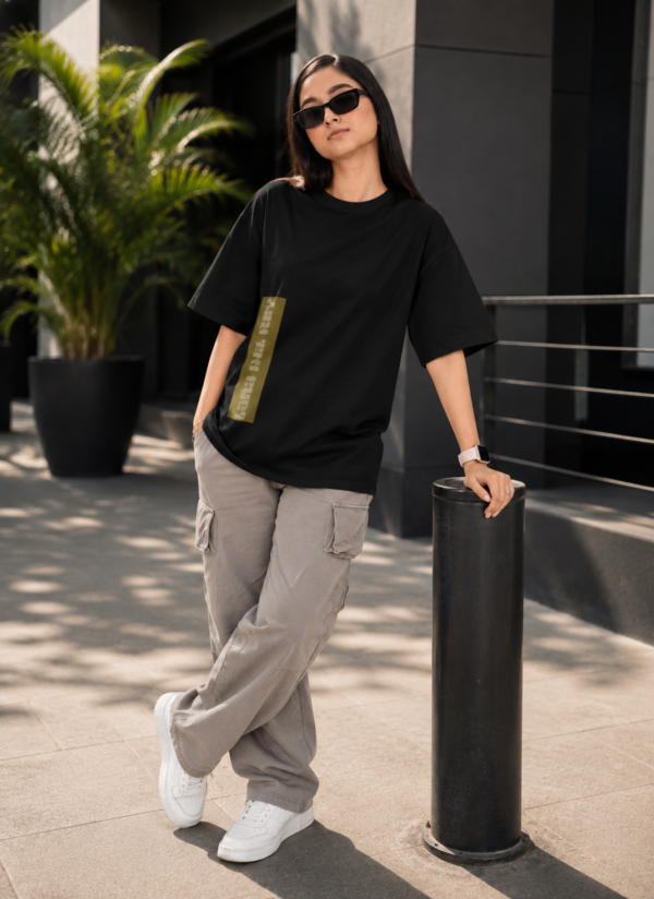 ChatGPT Image Aug 13, 2026, 02_37_46 PM Velvet Sadness Oversized T-Shirt for Girls & Women – Hollywood Aesthetic Graphic Tee | Vintage Streetwear