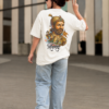 ChatGPT Image Aug 13, 2026, 03_15_45 PM Shivray White Oversized T Shirt for Women | Shivaji Maharaj Printed Oversize Cotton T-Shirt for Girls | Premium Loopknit 240 GSM Streetwear Graphic Tee | Royal Maratha Culture Women T Shirt � Giftspeaks