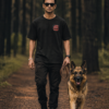 ChatGPT Image Jul 23, 2026, 02_10_09 PM Death Stalker Oversized T-Shirt for Men | 240 GSM Loopknit Cotton | Gothic Skull Devil Back Print | Streetwear Oversized Tee – Giftspeaks