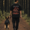 ChatGPT Image Jul 23, 2026, 02_11_31 PM Death Stalker Oversized T-Shirt for Men | 240 GSM Loopknit Cotton | Gothic Skull Devil Back Print | Streetwear Oversized Tee – Giftspeaks