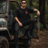 ChatGPT Image Jul 23, 2026, 02_13_34 PM Death Stalker Oversized T-Shirt for Men | 240 GSM Loopknit Cotton | Gothic Skull Devil Back Print | Streetwear Oversized Tee – Giftspeaks