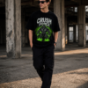 ChatGPT Image Jul 31, 2026, 03_22_37 PM Mens Oversized Graphic T-Shirt | Gorilla Crush Force Print | Loopknit 240 GSM Heavyweight Streetwear Tee