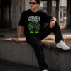 ChatGPT Image Jul 31, 2026, 03_23_26 PM Mens Oversized Graphic T-Shirt | Gorilla Crush Force Print | Loopknit 240 GSM Heavyweight Streetwear Tee