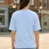 Urban Spider Hero Oversized T-Shirt for Men & Women | Trendy Superhero Graphic Printed Baggy Tee | Casual Streetwear Half Sleeve Round Neck Drop Shoulder Fashion T-Shirt | Loopknit 240 GSM Cotton Blend