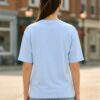Urban Spider Hero Oversized T-Shirt for Men & Women | Trendy Superhero Graphic Printed Baggy Tee | Casual Streetwear Half Sleeve Round Neck Drop Shoulder Fashion T-Shirt | Loopknit 240 GSM Cotton Blend