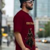 FObC4IuX_J5NXG8QPMV_2026-05-25_3.jpg God's Plan Oversized Graphic T-Shirt for Men | Krishna Inspired Spiritual Streetwear Tee | Divine Anime Aesthetic Casual Oversized Cotton Tshirt
