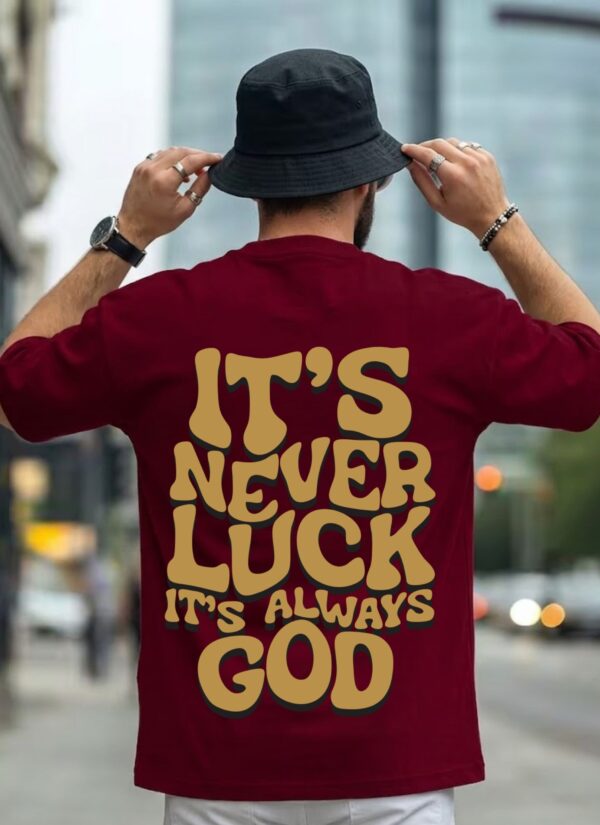 FObC4IuX_M7NYBAD3W6_2026-05-25_2.jpg God's Plan Oversized Graphic T-Shirt for Men | Krishna Inspired Spiritual Streetwear Tee | Divine Anime Aesthetic Casual Oversized Cotton Tshirt