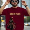 FObC4IuX_UI9KJJQK61_2026-05-25_1.jpg God's Plan Oversized Graphic T-Shirt for Men | Krishna Inspired Spiritual Streetwear Tee | Divine Anime Aesthetic Casual Oversized Cotton Tshirt