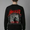 H_RElTyr_Q8L7TEYO0W_2026-01-30_3.jpg Hustle Mentality Graphic Black Sweatshirt for Men | Money Power Streetwear Back Print | Premium Fleece 300 GSM | By Giftspeaks