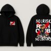 I_S0gvWp_I9LBWRI6BY_2026-01-30_4.jpg No Risk No Story Hoodie for Women | Black Streetwear Hoodie | Fleece 300 GSM Premium Drop Shoulder Hoodie
