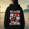 I_S0gvWp_NYQFV4ZDK3_2026-01-30_2.jpg No Risk No Story Hoodie for Women | Black Streetwear Hoodie | Fleece 300 GSM Premium Drop Shoulder Hoodie