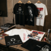 Oversized Graphic Printed T-Shirt Combo for Men | Premium Cotton Streetwear Tees (Pack of 3)