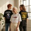 TzJRGTMb_MNHM50O6KD_2026-04-13_1.jpg Pack of 3 Oversized Graphic Printed T-Shirt Combo for Women Premium Cotton Streetwear Tees