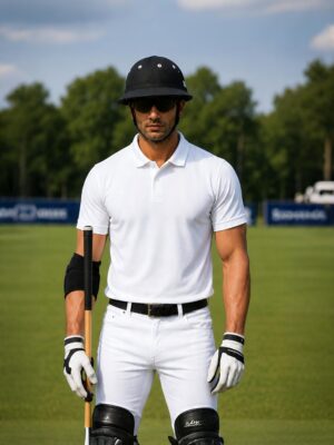 Utool-20260711-171537969.jpg (1) Plain White Polo T-Shirt | 180 GSM Polo Knit | 100% Polyester | Wrinkle Free Stretchable Sports Wear