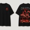 WMFOB_Death_1768043684076_8hq4mnx3prv3z8m.jpg Death Stalker Oversized T-Shirt for Men | 240 GSM Loopknit Cotton | Gothic Skull Devil Back Print | Streetwear Oversized Tee – Giftspeaks