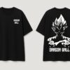 WMFOB_Dragon_Ball_1771573377747_gah2ibgwkfaw4yz.jpg Men Oversized Black Anime Energy Warrior Graphic T-Shirt | Power Aura Back Print | Premium Loopknit Cotton 240 GSM | Streetwear Style Tee