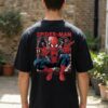 WMFOB_Spider_Man_1771569346946_0vlaqswi8nj6w69.jpg Men Oversized Black Superhero Spider Graphic T-Shirt | Bold Red Spider Emblem & Back Print | Premium Loopknit Cotton 240 GSM | Streetwear Comic Style Tee