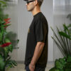 WMFOB_The_Boy_1768043685809_79d7rk995x11qee.jpg The Boys Oversized Black T-Shirt | Minimal Street Style Loopknit Cotton Tee 240 GSM