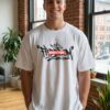 WMFOW_Freedom_Raffter_1771569492225_iifh7afweomwmgd.jpg Men Freedom Graphic Oversized T-Shirt | Urban Streetwear Cotton Tee | Raffter Edition