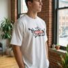 WMFOW_Freedom_Raffter_1771571412238_qes5w16iql4zb0b.jpg Men Freedom Graphic Oversized T-Shirt | Urban Streetwear Cotton Tee | Raffter Edition
