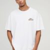 WMFOW_Sky_Shadow_1770985817141_siafl1kfb6kgbgc.jpg Men Oversized Graphic T-Shirt | Sky Shadow Eagle & Wolf Back Print | Loopknit 240 GSM Heavyweight Streetwear Tee