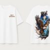 WMFOW_Sky_Shadow_1770987281239_1r37fujsespfwk0.jpg Men Oversized Graphic T-Shirt | Sky Shadow Eagle & Wolf Back Print | Loopknit 240 GSM Heavyweight Streetwear Tee